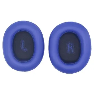 1 Pair JBL E55BT leather earpads - Blue