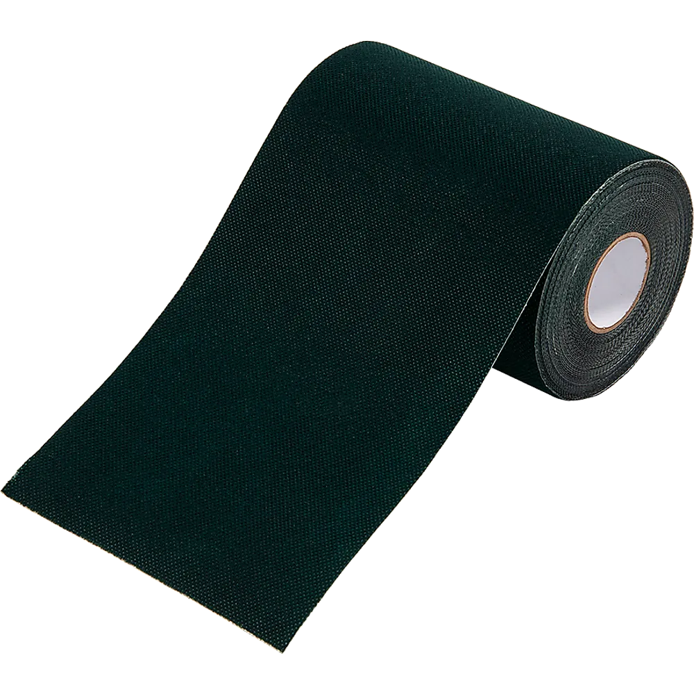 20m Self-Adhesive Artificial Grass Joining Tape - Green