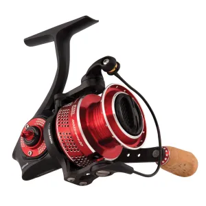 Abu Revo 2 MG Xtreme Spinning Reels