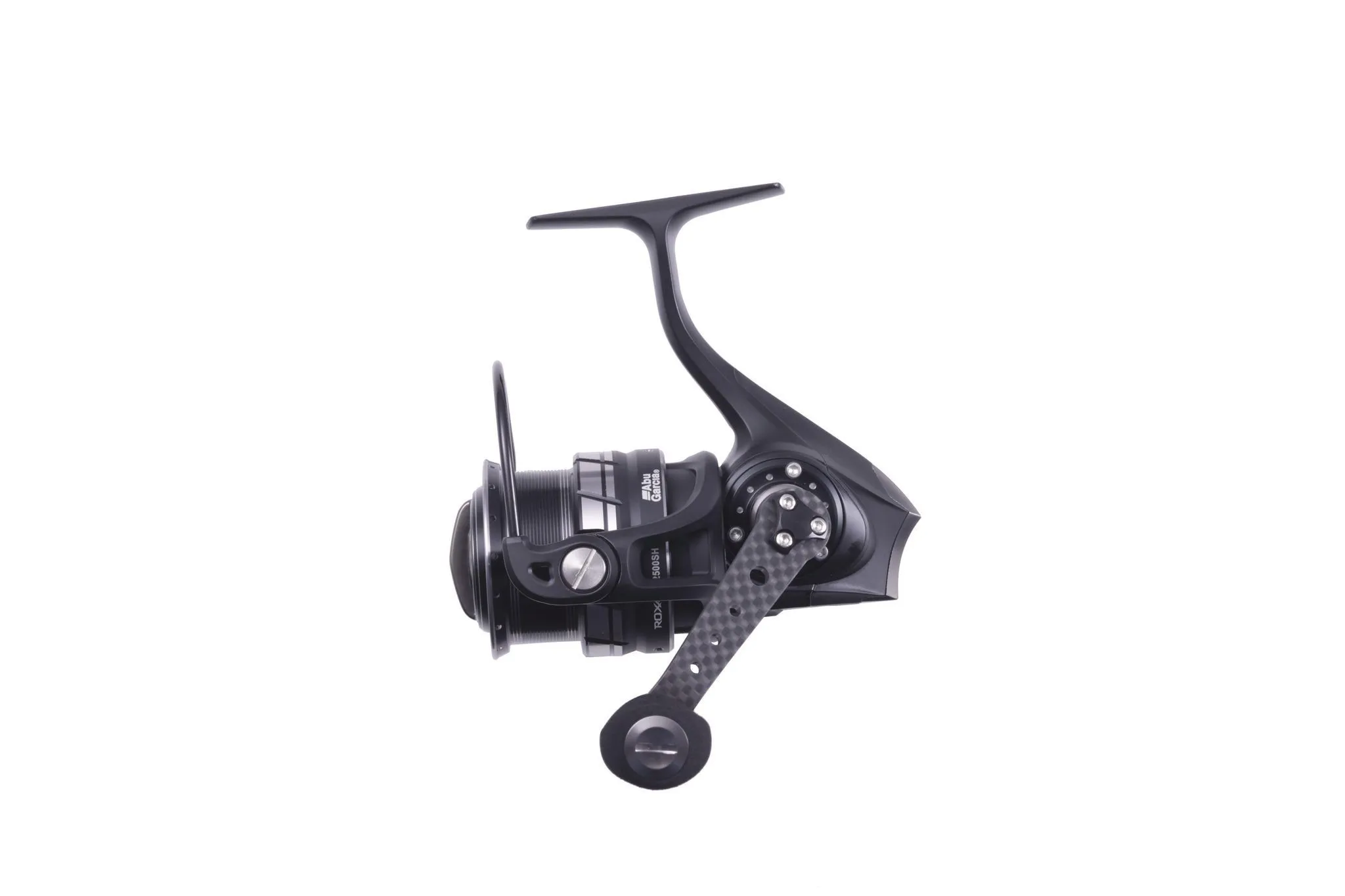 Abu Roxani Spin Reels Clearance