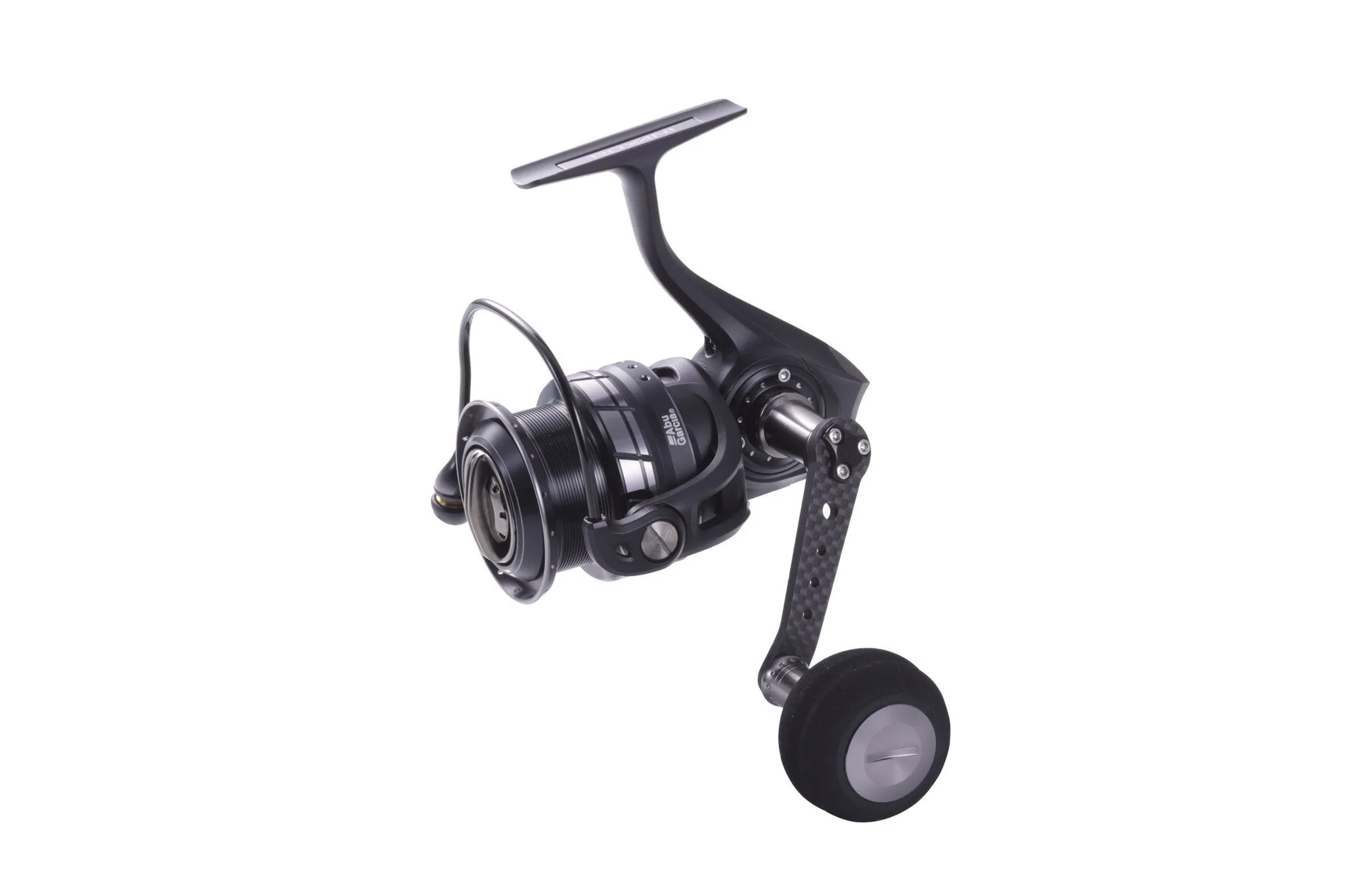 Abu Roxani Spin Reels Clearance