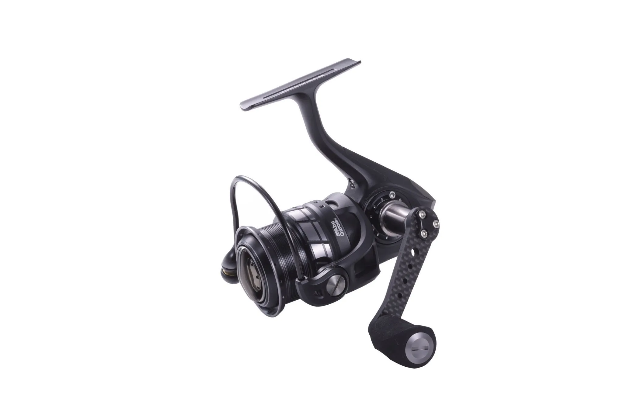 Abu Roxani Spin Reels Clearance