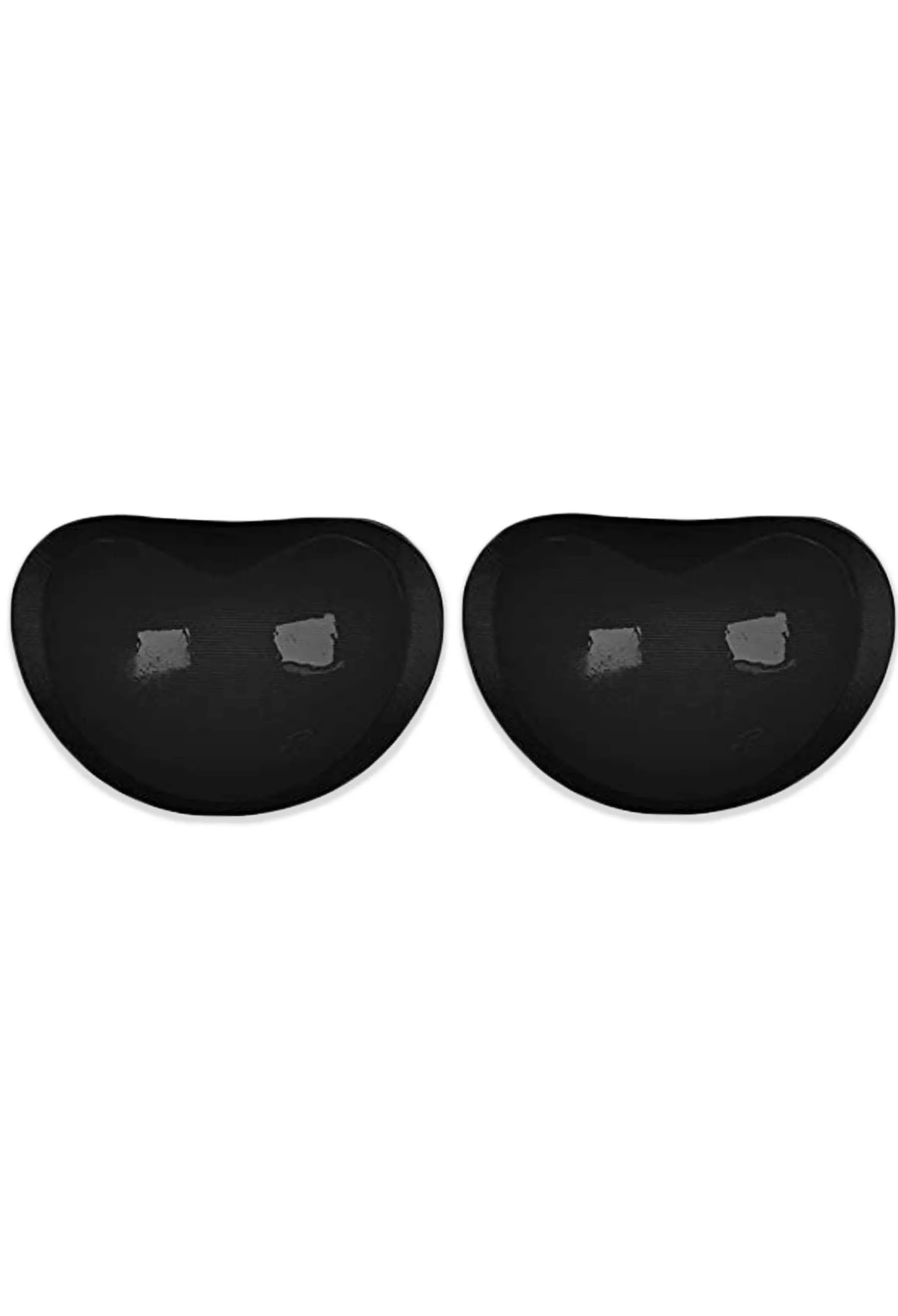 Adhesive Push Up Cleavage Booster Pads - 2 Pack