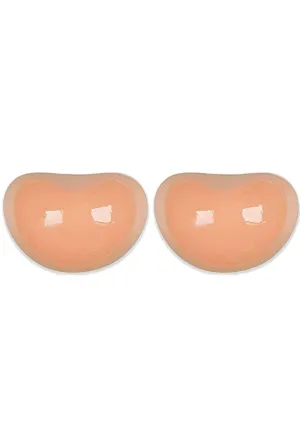 Adhesive Push Up Cleavage Booster Pads