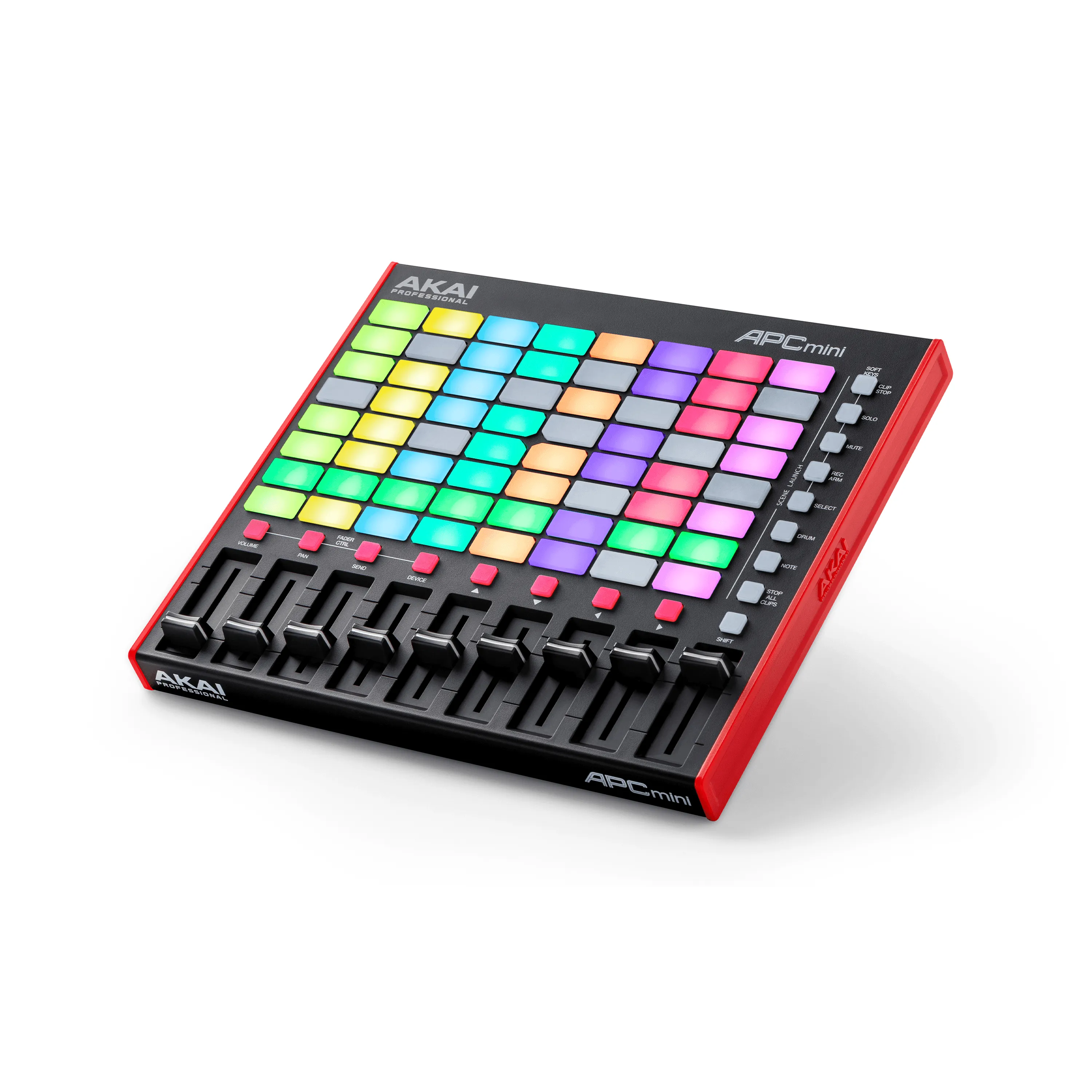 Akai Professional APC Mini Mk2 MIDI Controller for Ableton