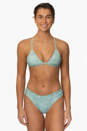 Alanna Bikini Bottom - Del Mar