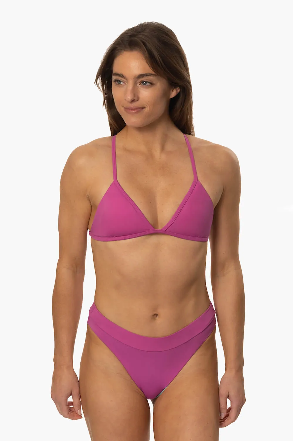 Alanna Bikini Bottom - Leucadia