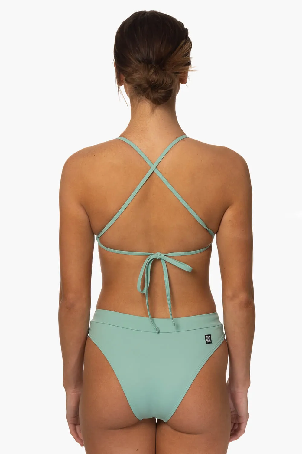 Alanna Bikini Bottom - Newport