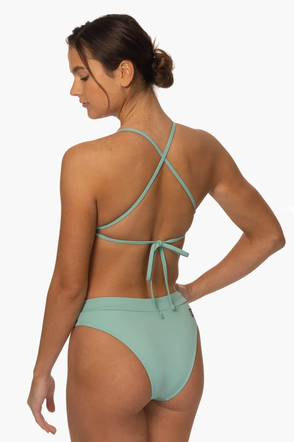 Alanna Bikini Bottom - Newport