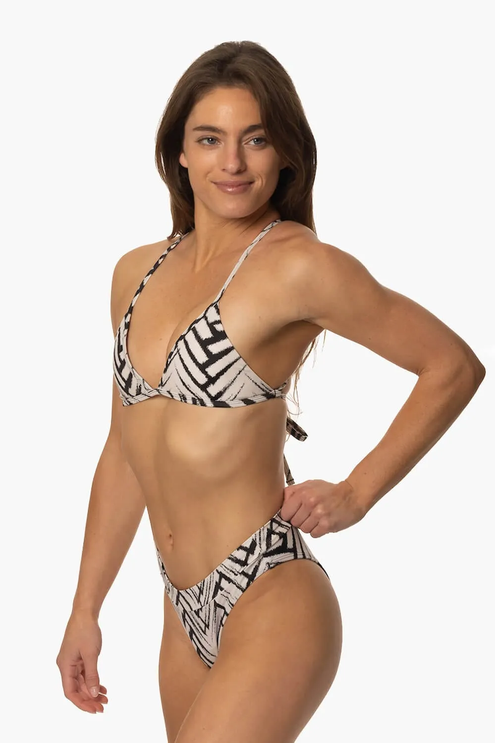 Alanna Bikini Bottom - Pacific