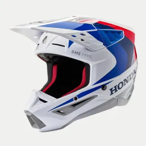 Alpinestars 2024 Honda Supertech M5 Helmet