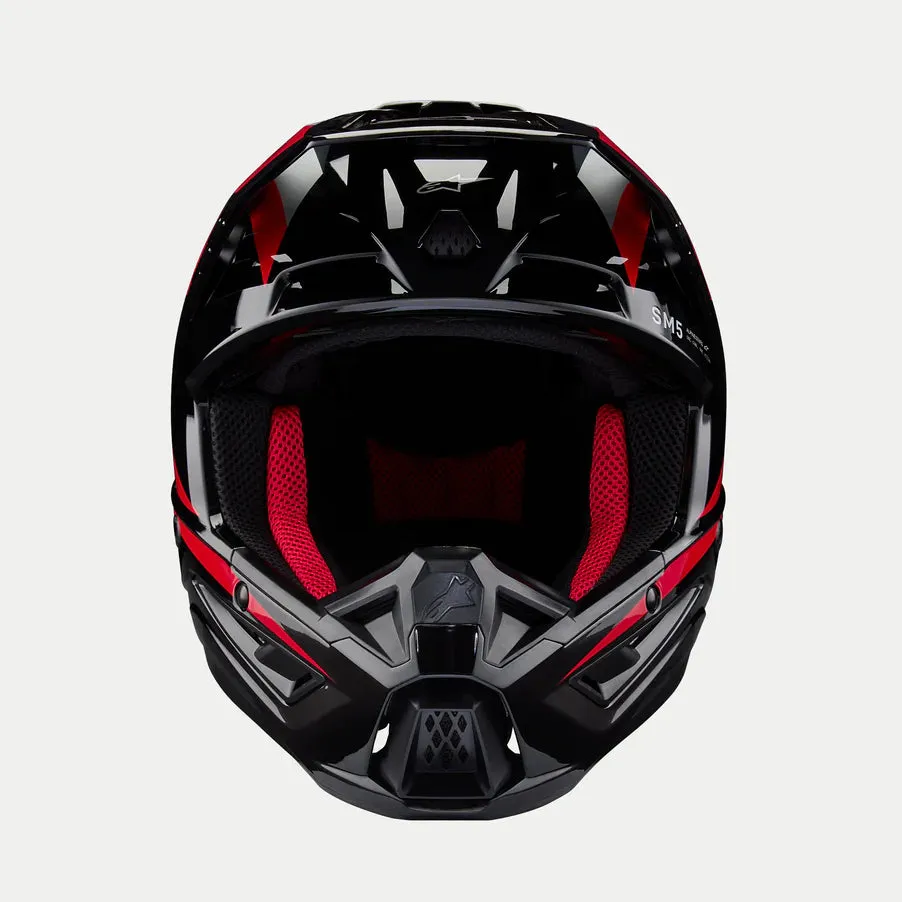 Alpinestars 2024 Honda Supertech M5 Helmet