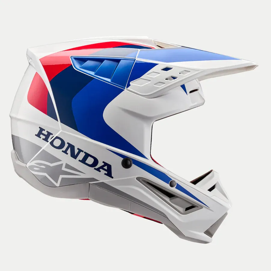 Alpinestars 2024 Honda Supertech M5 Helmet