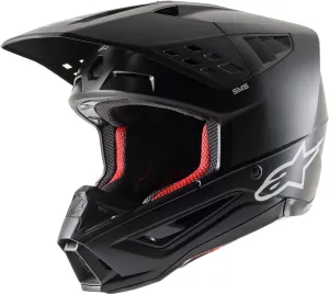 Alpinestars MX SM5 Helmets 8303123-110-XS