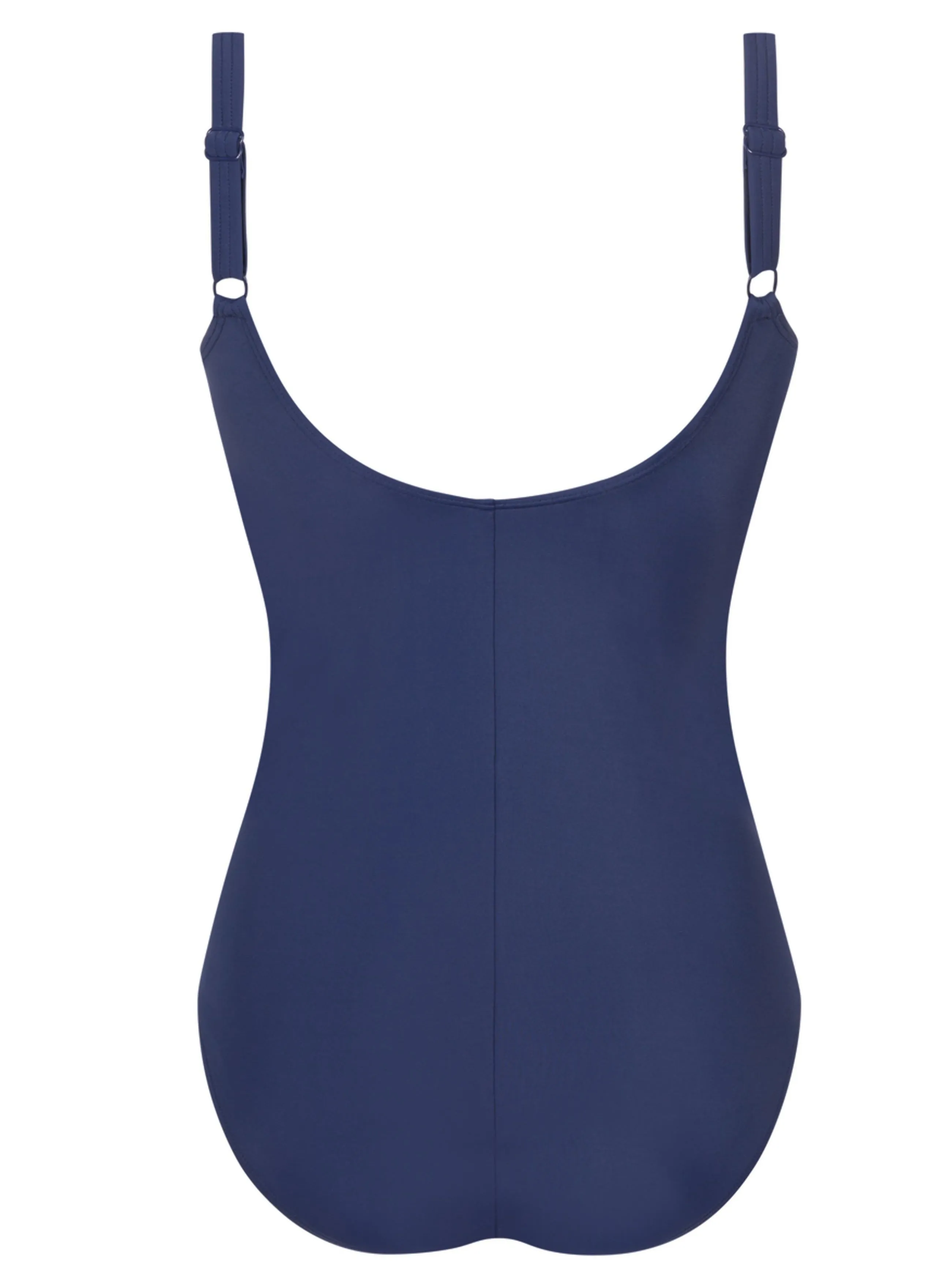 Amoena Maritime Meadow Mastectomy Swimsuit