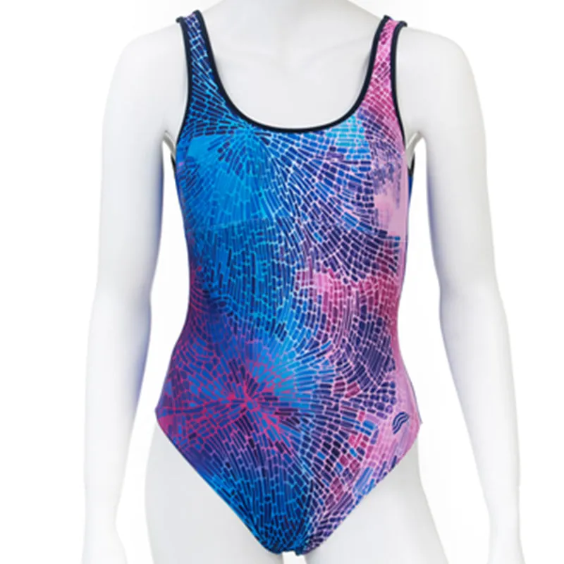 Aquarapid - Woman's Aity-A Body Shaping Swimsuit