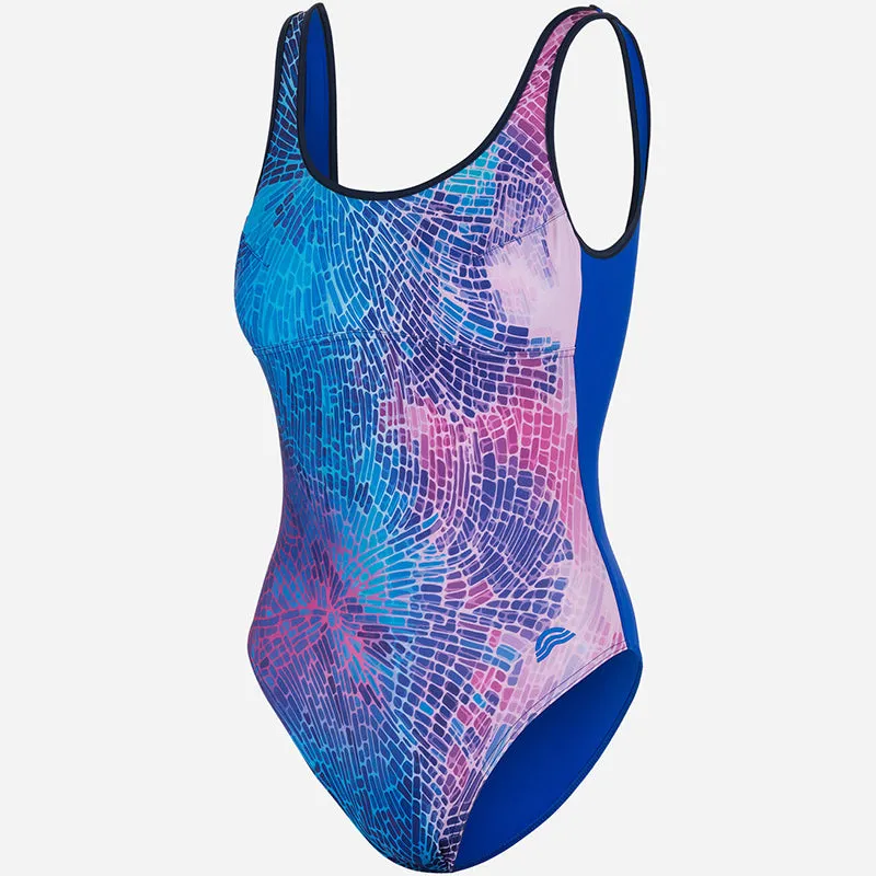 Aquarapid - Woman's Aity-A Body Shaping Swimsuit