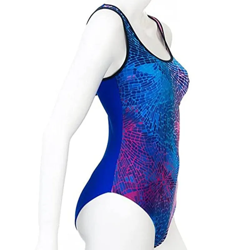 Aquarapid - Woman's Aity-A Body Shaping Swimsuit