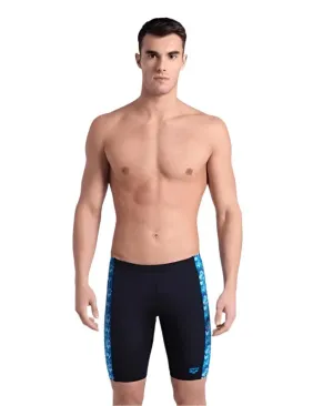 arena Men's PoolTiles Swim Jammer