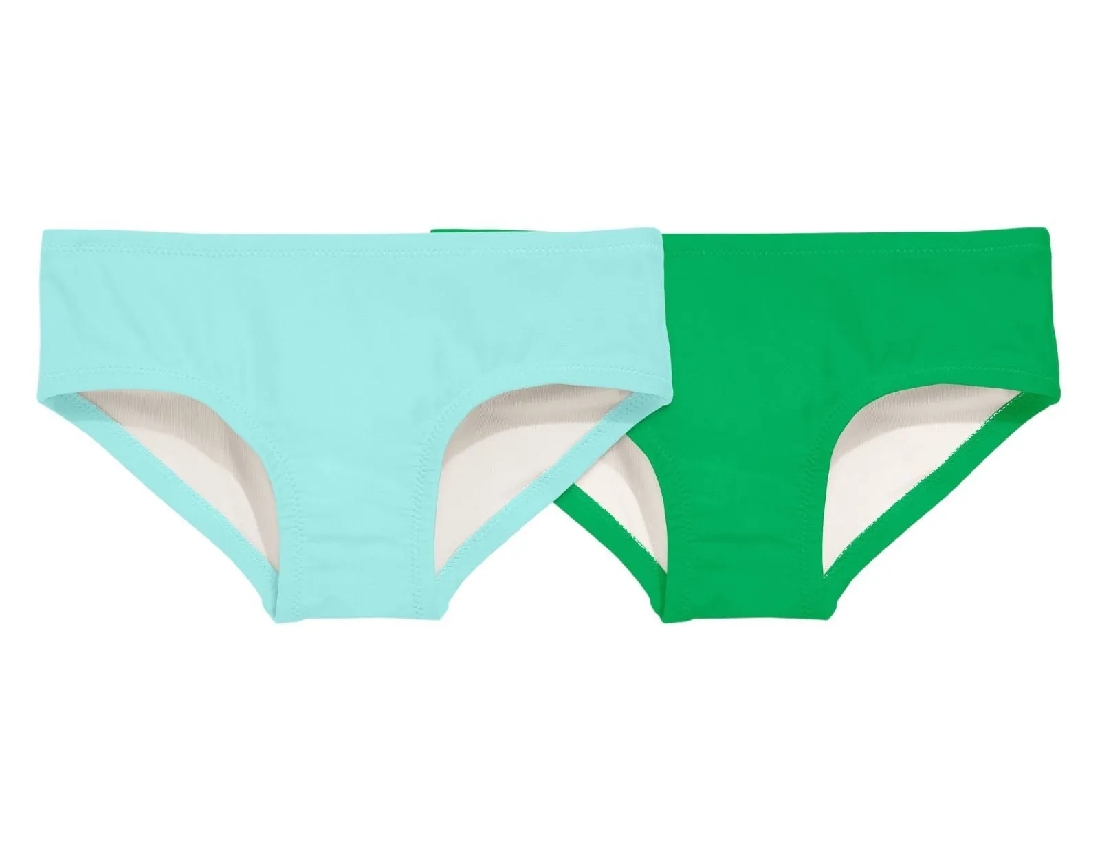 Bikini Bottoms - 2 Pack