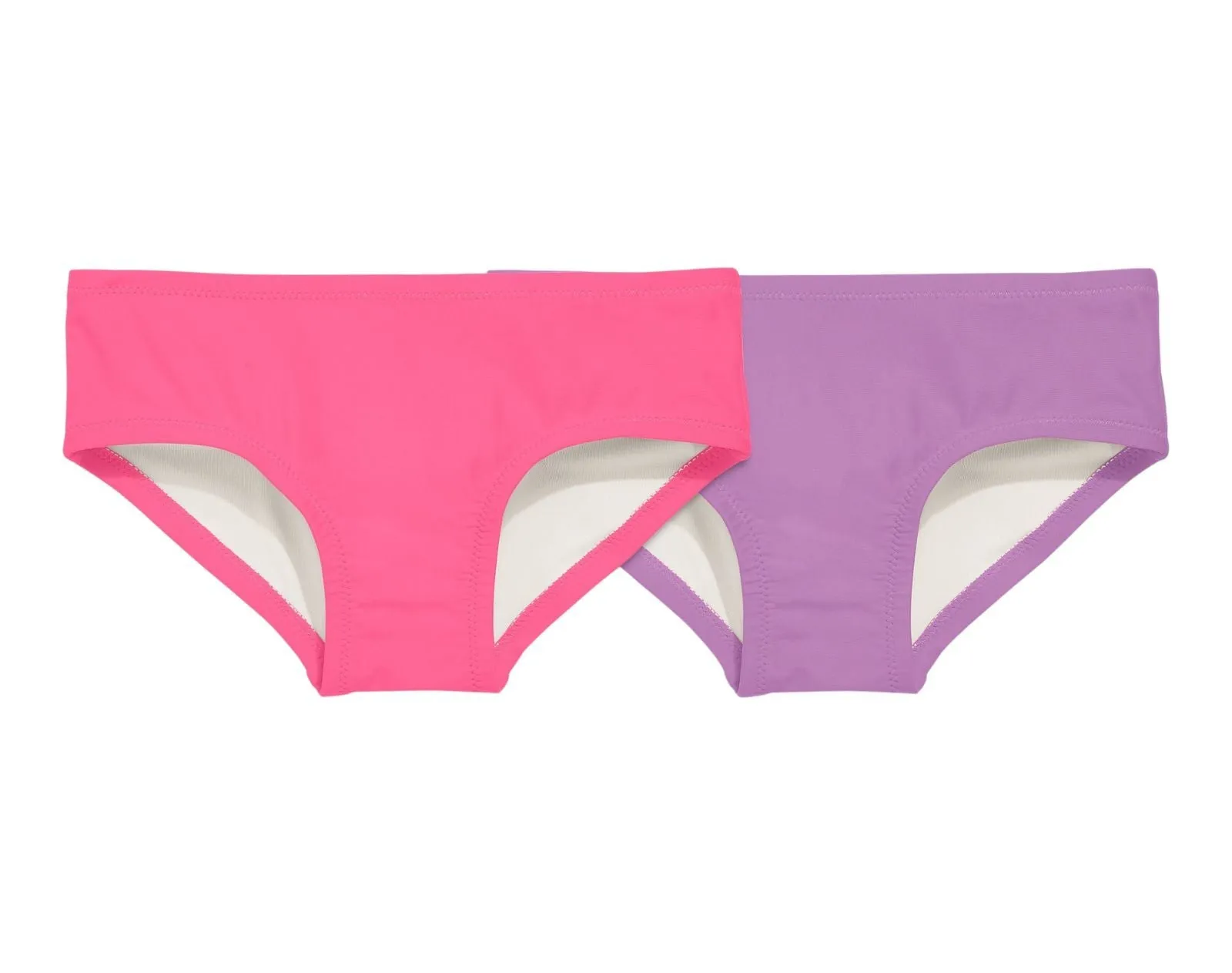 Bikini Bottoms - 2 Pack