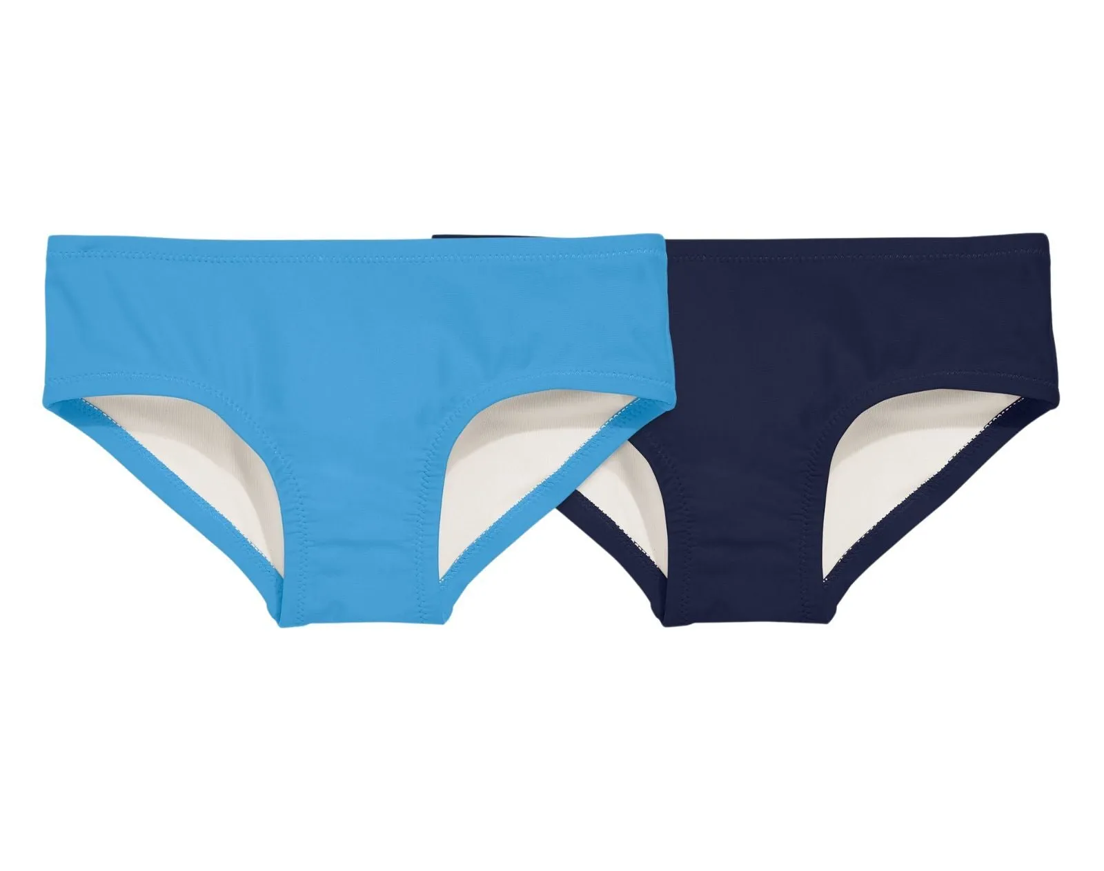 Bikini Bottoms - 2 Pack