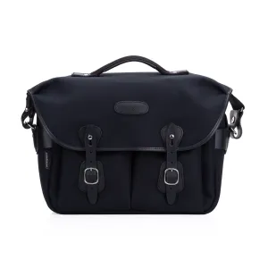 Billingham Hadley One Camera/Laptop Bag - Double Black