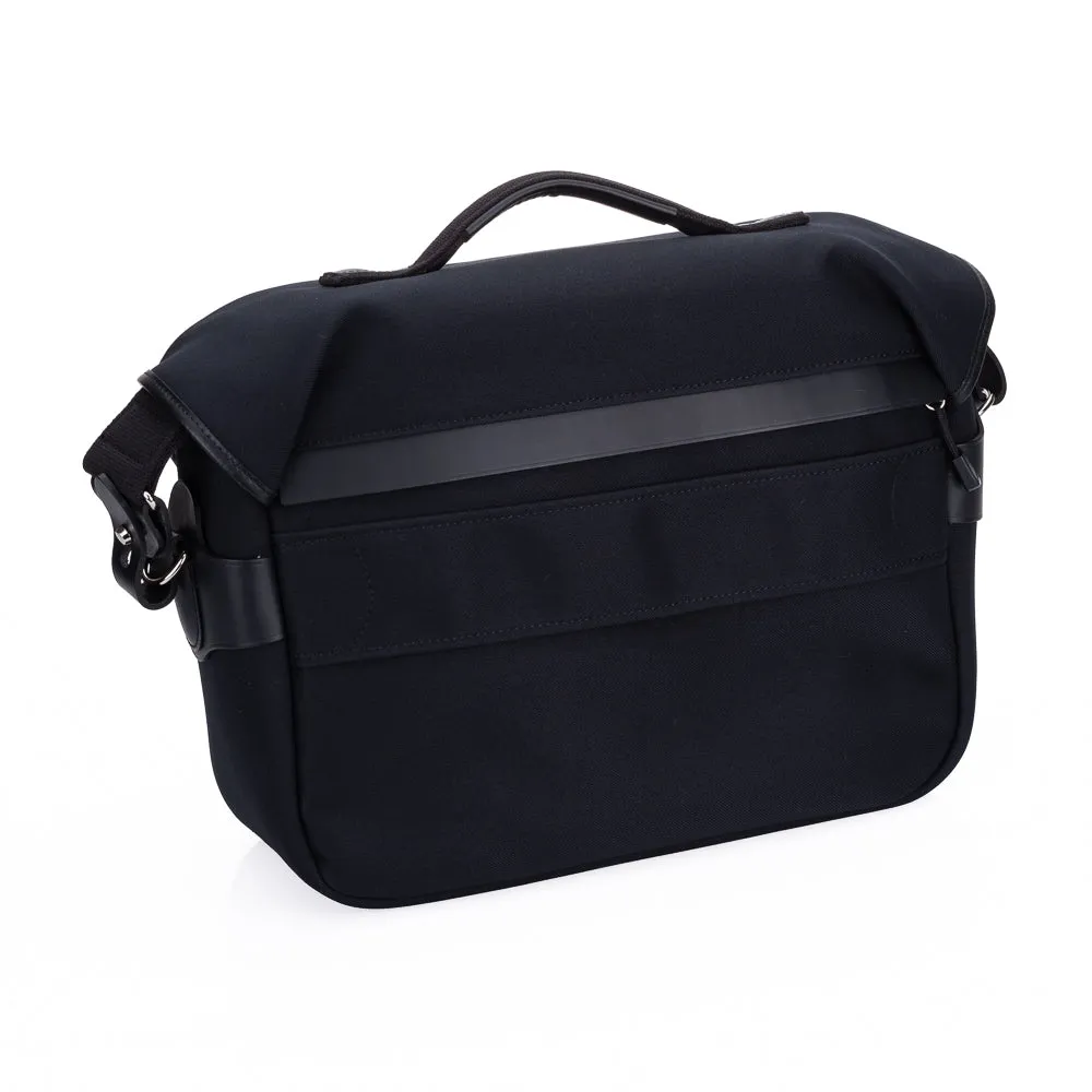 Billingham Hadley One Camera/Laptop Bag - Double Black