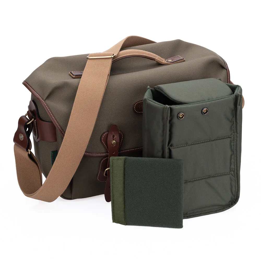 Billingham Hadley One Camera/Laptop Bag - Sage