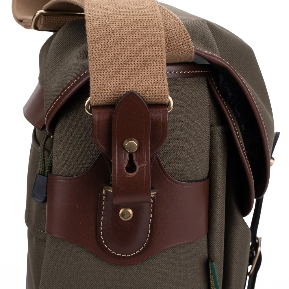 Billingham Hadley One Camera/Laptop Bag - Sage