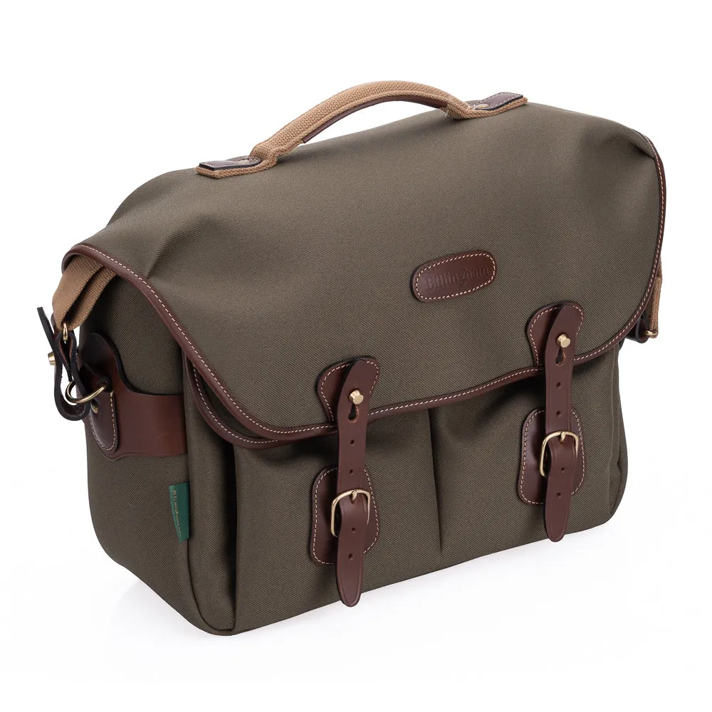 Billingham Hadley One Camera/Laptop Bag - Sage