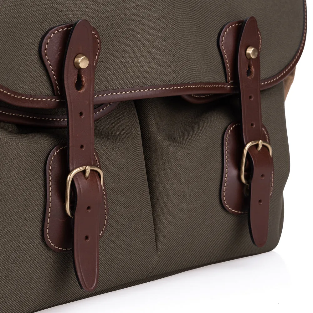 Billingham Hadley One Camera/Laptop Bag - Sage