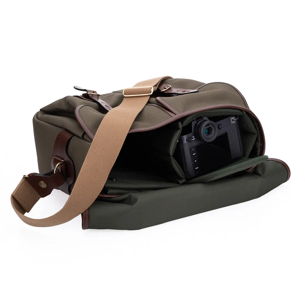 Billingham Hadley One Camera/Laptop Bag - Sage