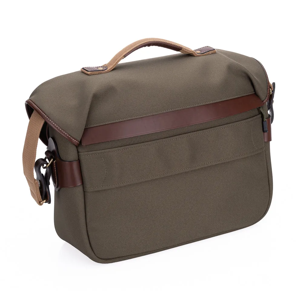 Billingham Hadley One Camera/Laptop Bag - Sage