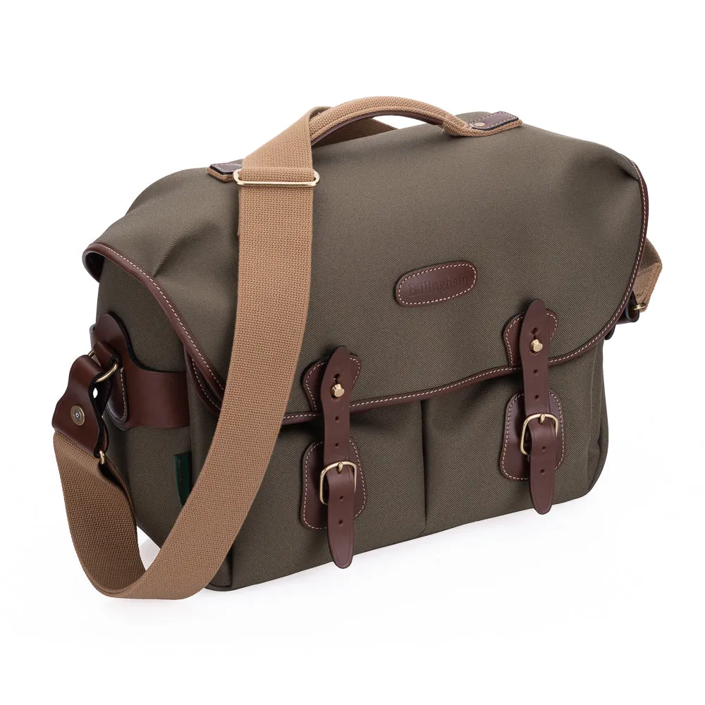 Billingham Hadley One Camera/Laptop Bag - Sage