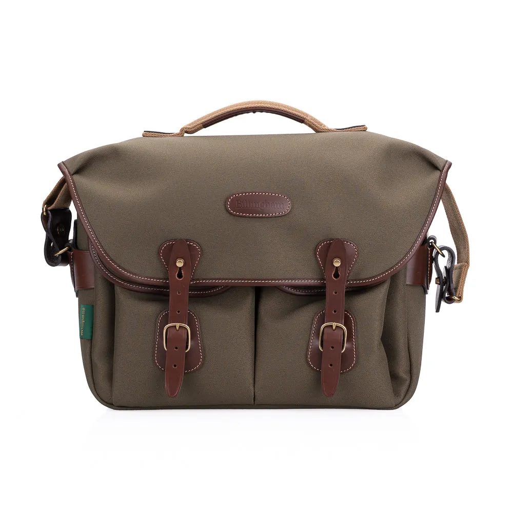 Billingham Hadley One Camera/Laptop Bag - Sage