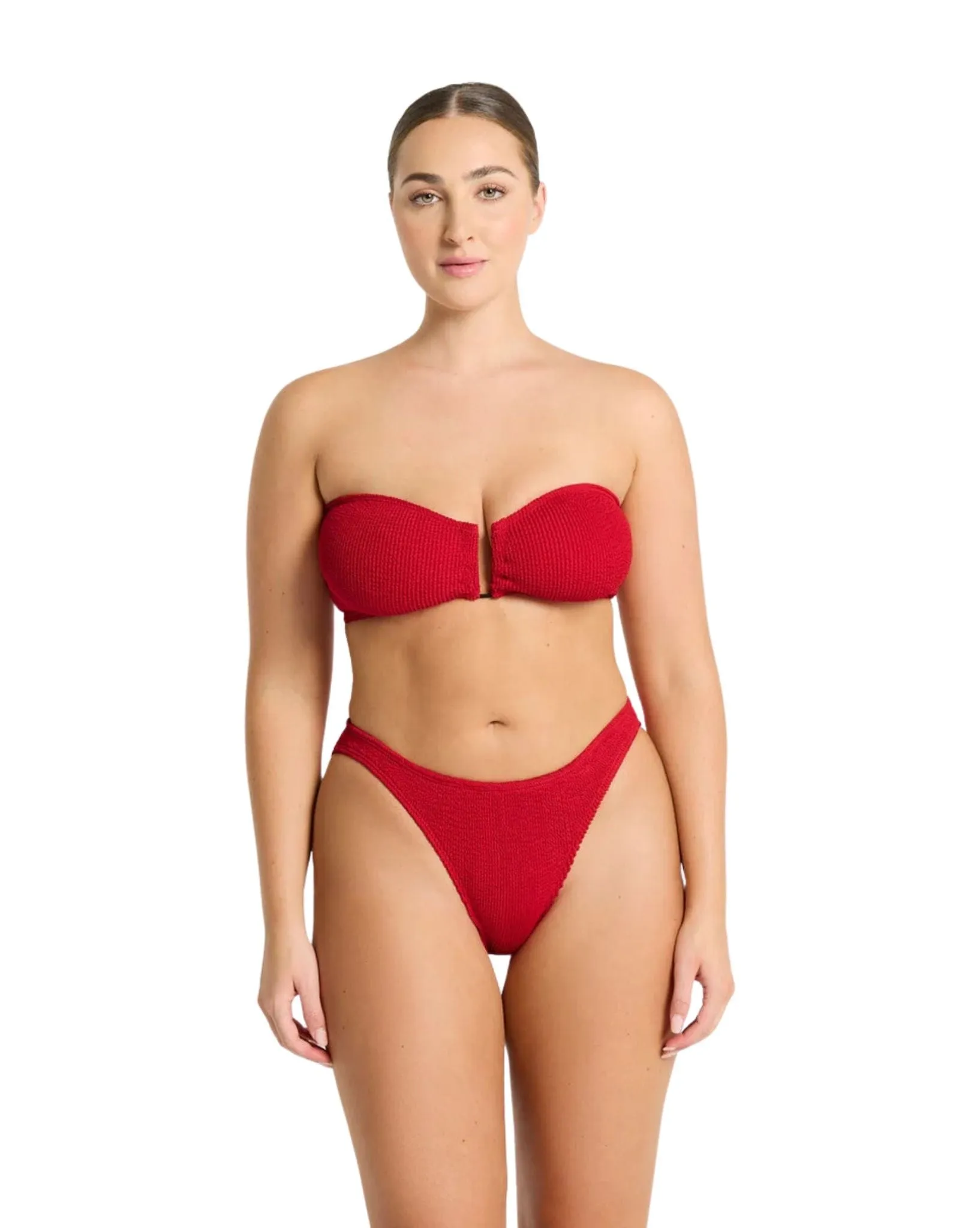 Blake Bandeau Eco Bikini