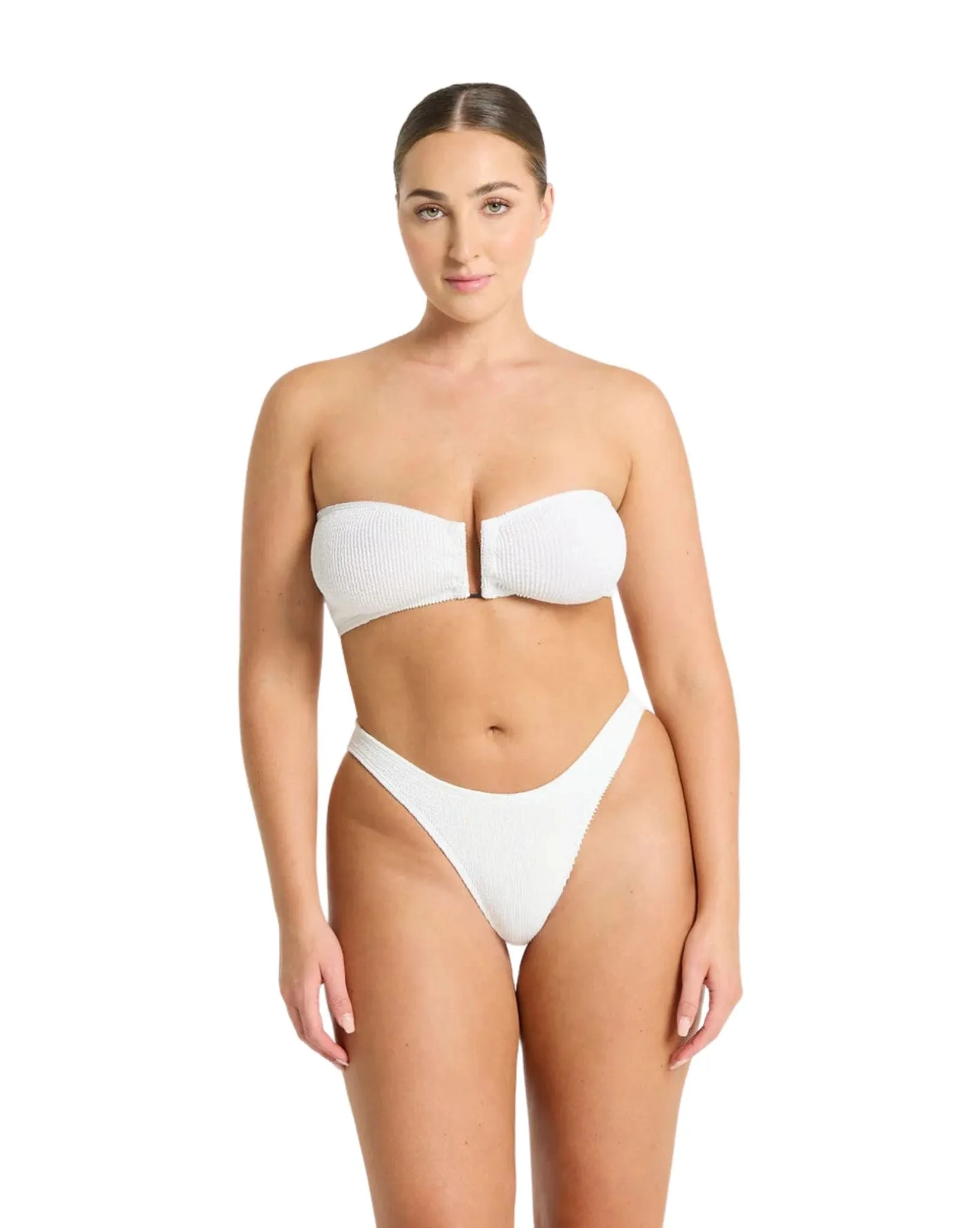 Blake Bandeau Eco Bikini