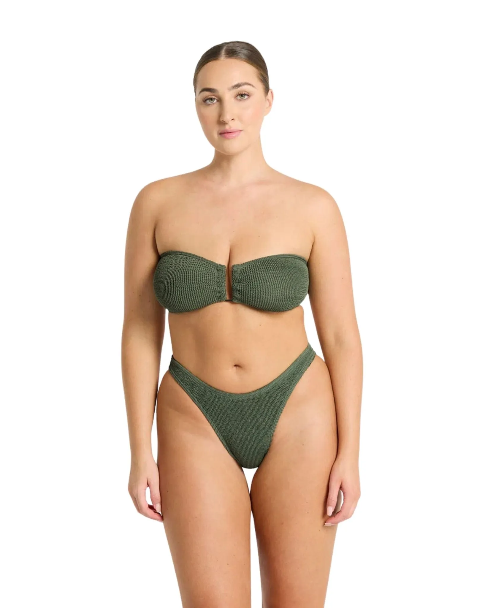 Blake Bandeau Eco Bikini