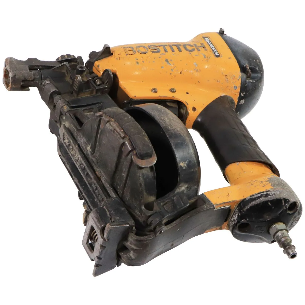 Bostitch RN46-1 Coil Roofing Nailer