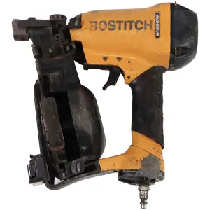 Bostitch RN46-1 Coil Roofing Nailer