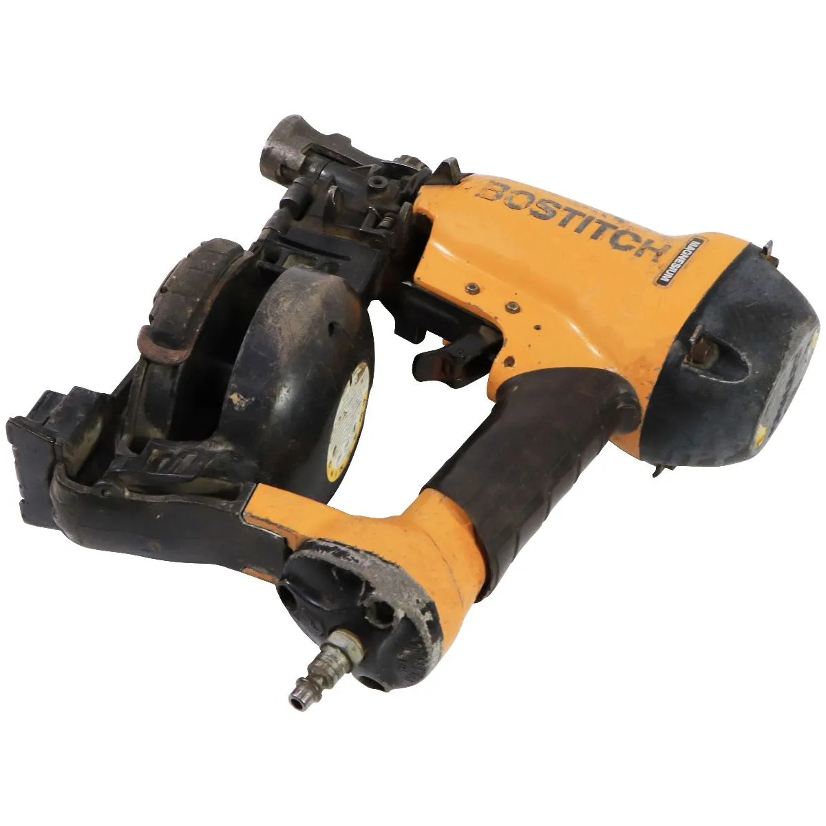 Bostitch RN46-1 Coil Roofing Nailer