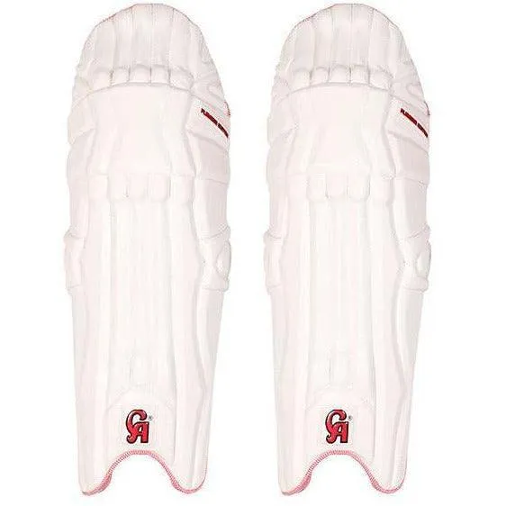 CA SPORTS Plus 15000 Players Edition Pads/Legguards