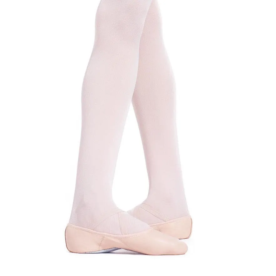 Capezio Juliet Full Sole Ballet Shoe - Adult