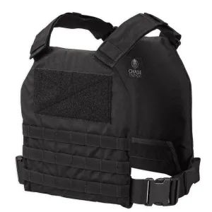 Chase Tactical Quick Response Plate Carrier - QRPC