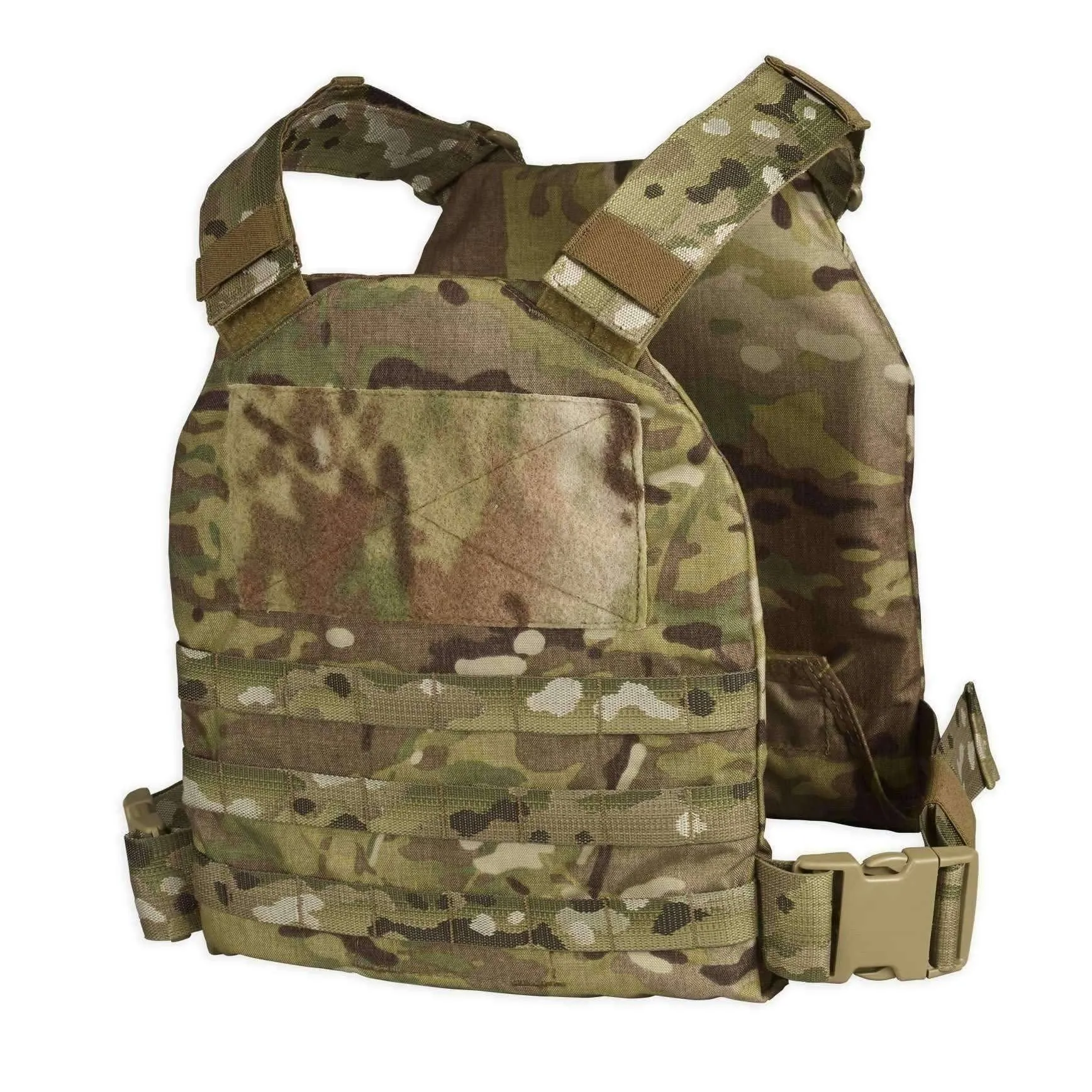 Chase Tactical Quick Response Plate Carrier - QRPC