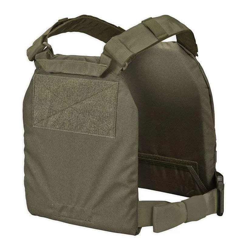 Chase Tactical Quick Response Plate Carrier - QRPC