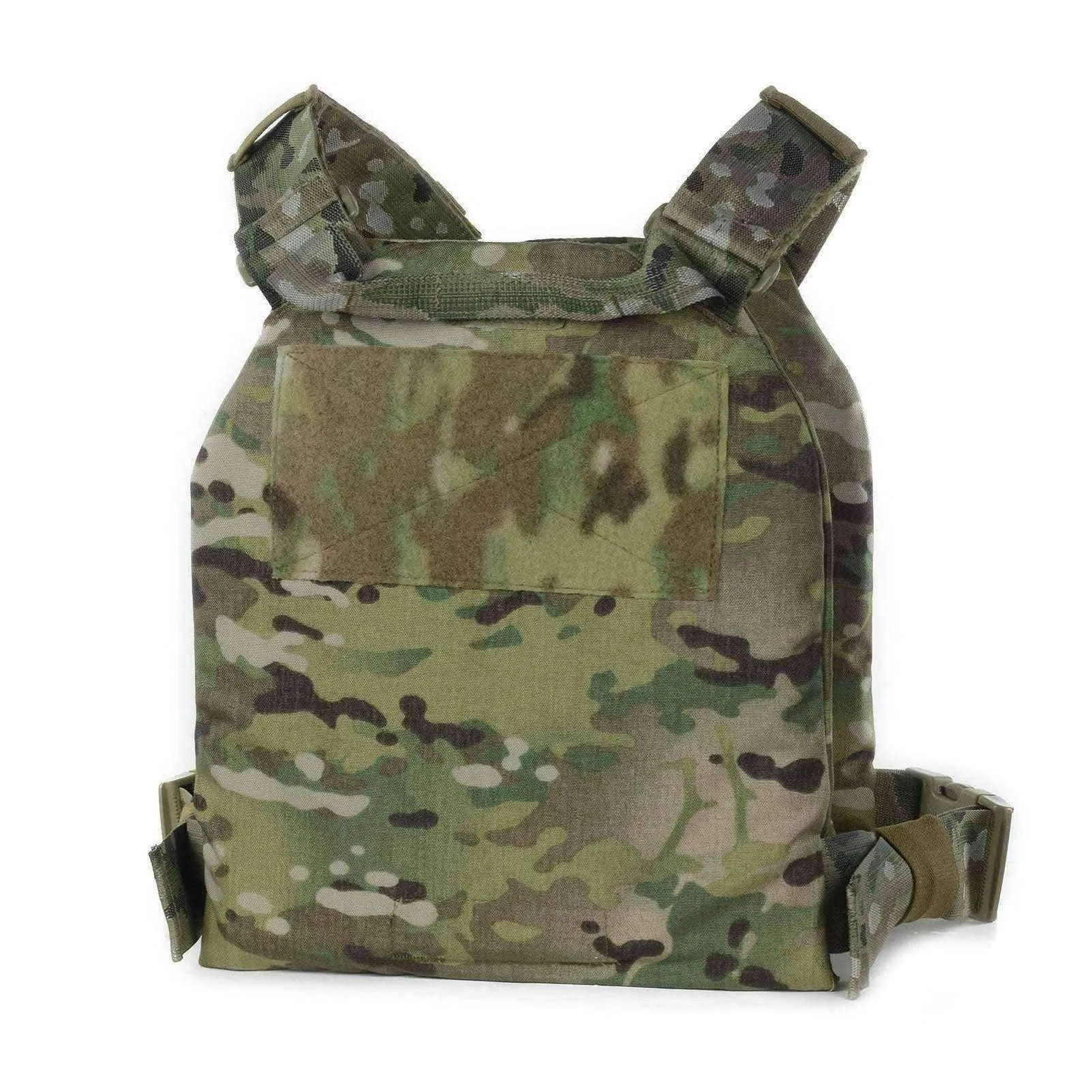 Chase Tactical Quick Response Plate Carrier - QRPC