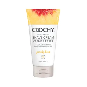 Coochy Shave Peachy Keen 3.4 Oz