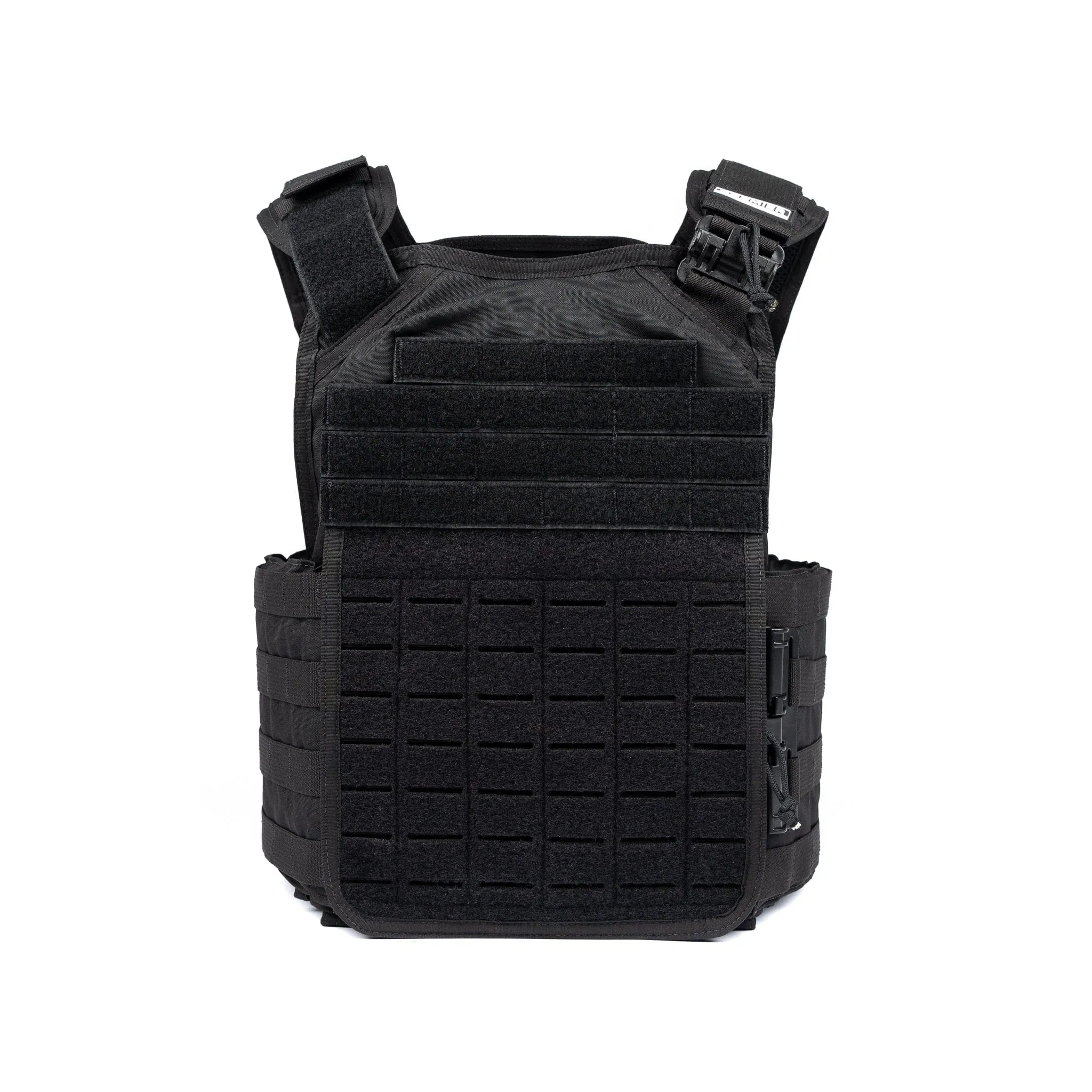 Core Mission Plate Carrier w/ Level IIIA Cummerbund Armor